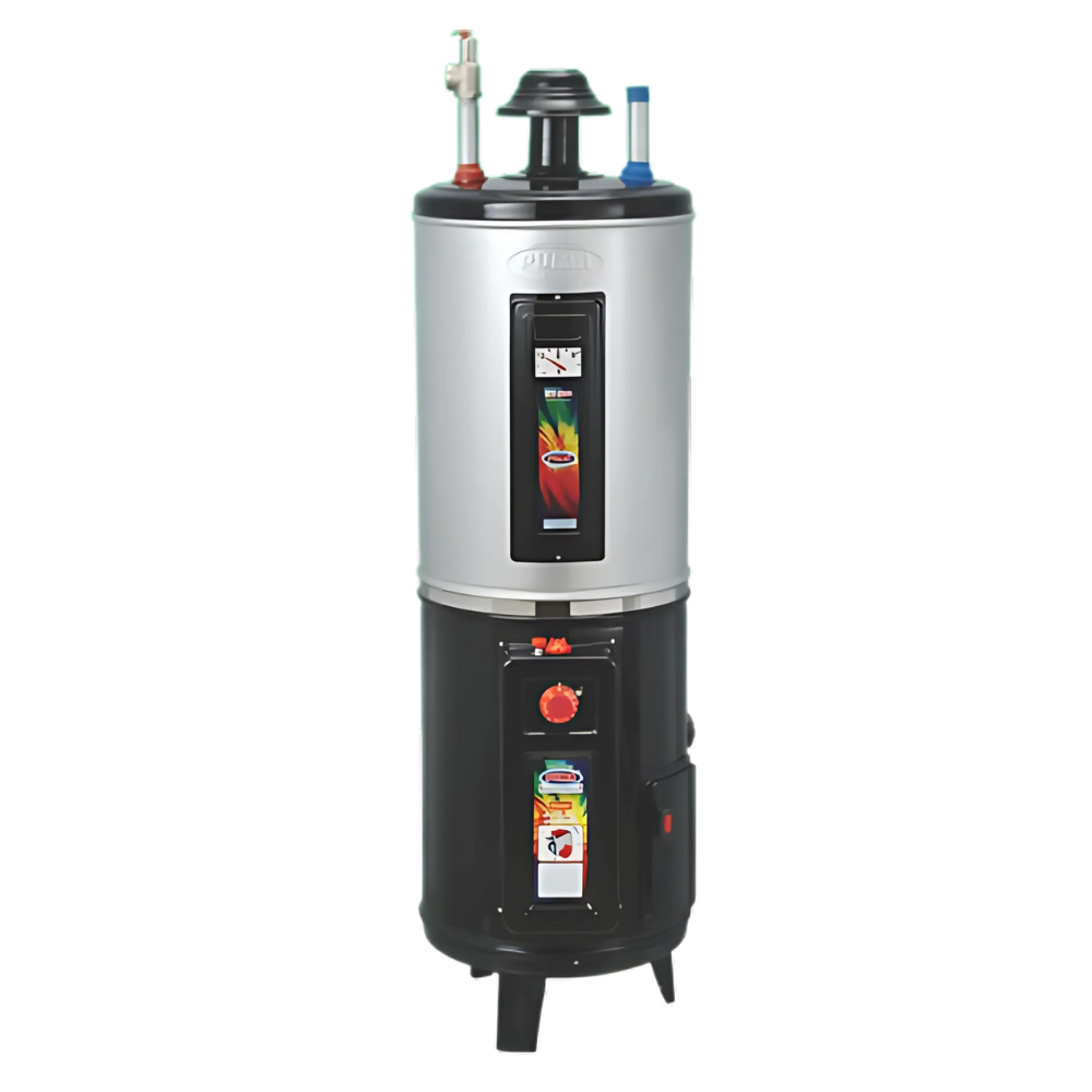 P 612 : PUMA ELECTRIC GEYSER 